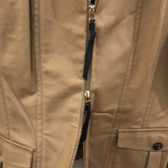 LAFAYETTE 148 New York jacket. Size 8 - Picture 3 of 6